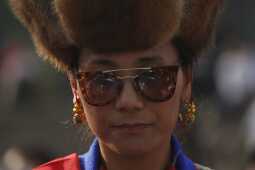 Sherpa Community Welcomes the New Year with Gyalpo Losar Celebrations in Kathmandu