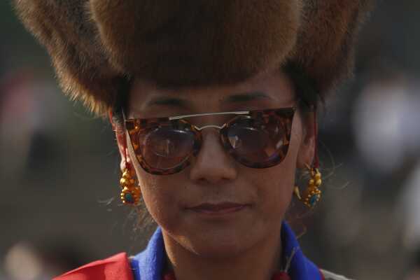 Sherpa Community Welcomes the New Year with Gyalpo Losar Celebrations in Kathmandu
