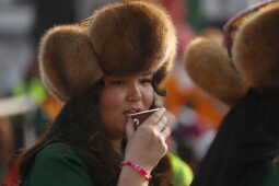 Sherpa Community Welcomes the New Year with Gyalpo Losar Celebrations in Kathmandu