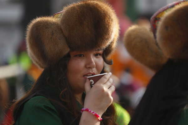 Sherpa Community Welcomes the New Year with Gyalpo Losar Celebrations in Kathmandu