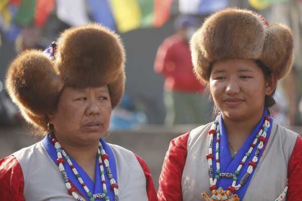 Sherpa Community Welcomes the New Year with Gyalpo Losar Celebrations in Kathmandu