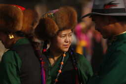 Sherpa Community Welcomes the New Year with Gyalpo Losar Celebrations in Kathmandu