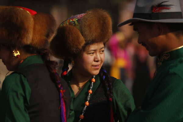 Sherpa Community Welcomes the New Year with Gyalpo Losar Celebrations in Kathmandu