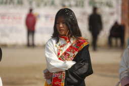 Sherpa Community Welcomes the New Year with Gyalpo Losar Celebrations in Kathmandu