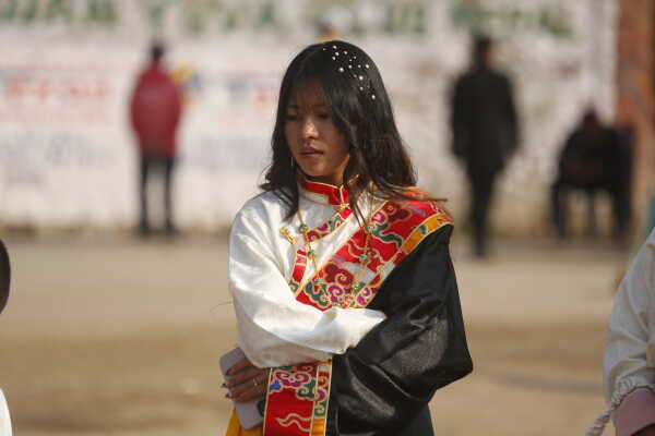 Sherpa Community Welcomes the New Year with Gyalpo Losar Celebrations in Kathmandu