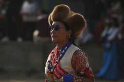 Sherpa Community Welcomes the New Year with Gyalpo Losar Celebrations in Kathmandu