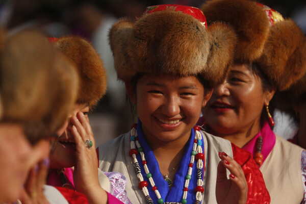 Sherpa Community Welcomes the New Year with Gyalpo Losar Celebrations in Kathmandu