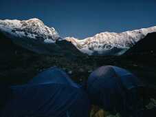 Mount Annapurna I