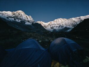 Annapurna Region