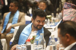 Orientation Program Held for Newly Elected Rastriya Swatantra Party MPs