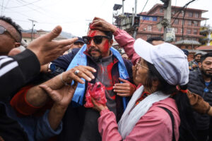 Biraj Bhakta Shrestha Wins Kathmandu-8 in House of Representatives Election 2082