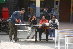 Kathmandu Finalizes Polling and Counting Preparations for House of Representatives Election 2082