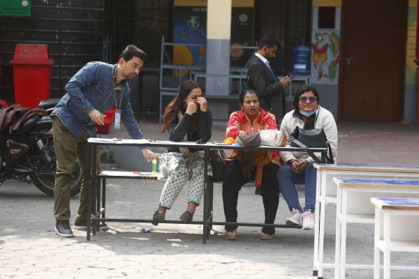 Kathmandu Finalizes Polling and Counting Preparations for House of Representatives Election 2082