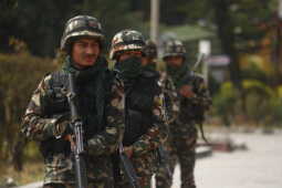 Kathmandu Finalizes Polling and Counting Preparations for House of Representatives Election 2082 (13)