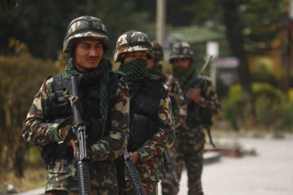 Kathmandu Finalizes Polling and Counting Preparations for House of Representatives Election 2082 (13)