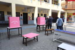 Kathmandu Finalizes Polling and Counting Preparations for House of Representatives Election 2082 (15)