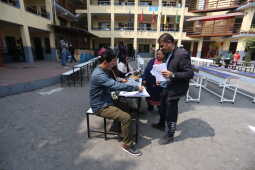 Kathmandu Finalizes Polling and Counting Preparations for House of Representatives Election 2082 (17)