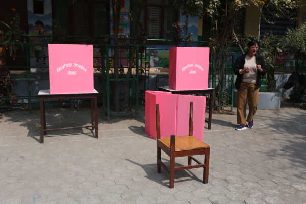 Kathmandu Finalizes Polling and Counting Preparations for House of Representatives Election 2082 (19)