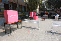 Kathmandu Finalizes Polling and Counting Preparations for House of Representatives Election 2082 (20)