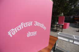Kathmandu Finalizes Polling and Counting Preparations for House of Representatives Election 2082 (21)