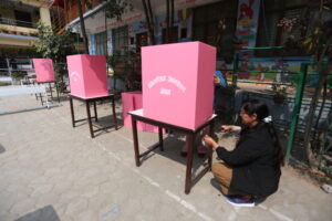 Kathmandu Finalizes Polling and Counting Preparations for House of Representatives Election 2082