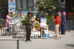 Kathmandu Finalizes Polling and Counting Preparations for House of Representatives Election 2082