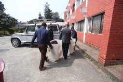 Kathmandu Finalizes Polling and Counting Preparations for House of Representatives Election 2082 (31)