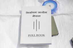 Kathmandu Finalizes Polling and Counting Preparations for House of Representatives Election 2082