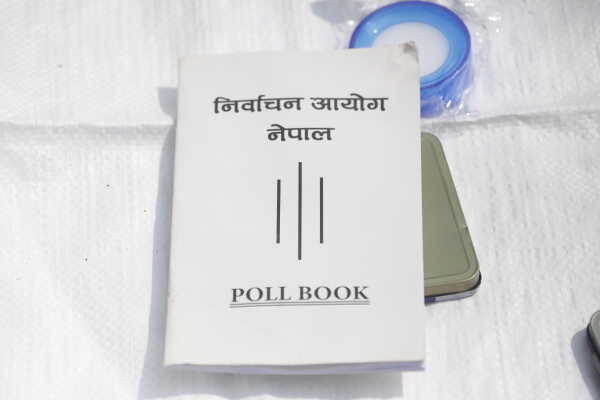 Kathmandu Finalizes Polling and Counting Preparations for House of Representatives Election 2082