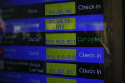 Nepali Migrant Workers Stranded as Middle East Flight Suspensions Continue