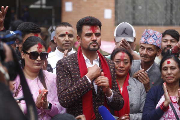 Rajiv Khatri Wins Bhaktapur Constituency No. 2 in House of Representatives Election 2082