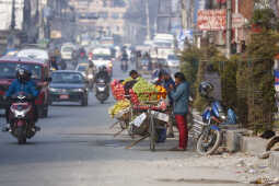 This Week in Photos Daily Life Across Kathmandu Valley
