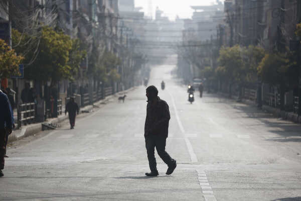 This Week in Photos Daily Life Across Kathmandu Valley