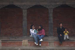 This Week in Photos Daily Life Across Kathmandu Valley