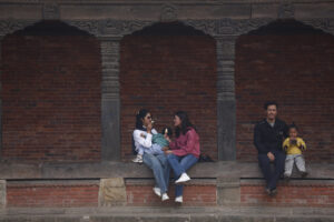 This Week in Photos: Daily Life Across Kathmandu Valley – 13 March 2026