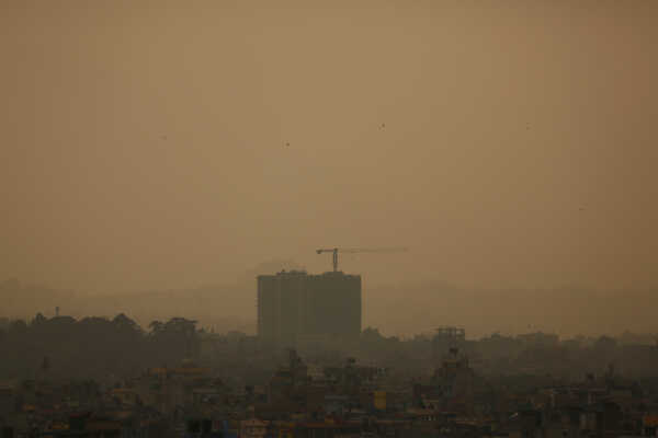 This Week in Photos Daily Life Across Kathmandu Valley