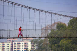 This Week in Photos Daily Life Across Kathmandu Valley