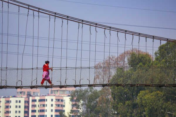 This Week in Photos Daily Life Across Kathmandu Valley