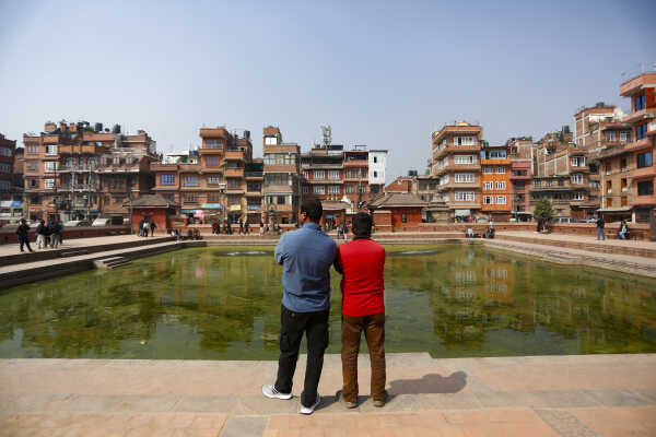 This Week in Photos Daily Life Across Kathmandu Valley