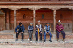 This Week in Photos Daily Life Across Kathmandu Valley