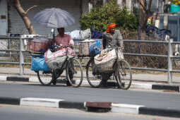 This Week in Photos Daily Life Across Kathmandu Valley – 21 March 2026