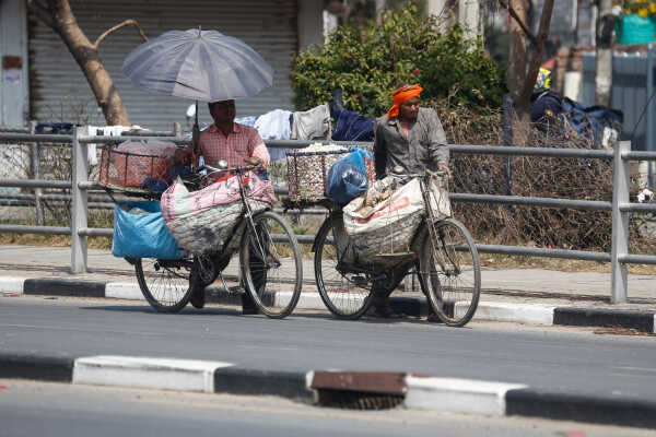 This Week in Photos Daily Life Across Kathmandu Valley – 21 March 2026