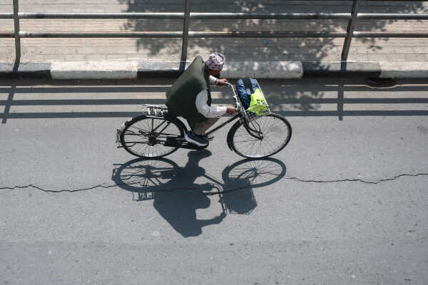 This Week in Photos Daily Life Across Kathmandu Valley – 21 March 2026