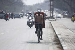 This Week in Photos Daily Life Across Kathmandu Valley – 21 March 2026