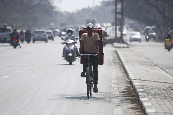 This Week in Photos Daily Life Across Kathmandu Valley – 21 March 2026