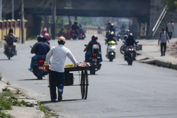 This Week in Photos Daily Life Across Kathmandu Valley – 21 March 2026