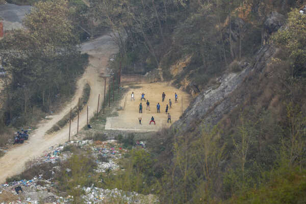 This Week in Photos Daily Life Across Kathmandu Valley – 21 March 2026