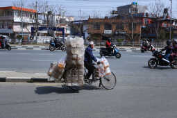 This Week in Photos Daily Life Across Kathmandu Valley – 21 March 2026