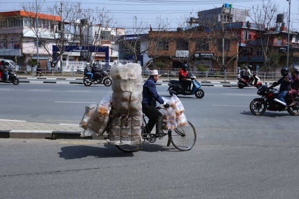 This Week in Photos Daily Life Across Kathmandu Valley – 21 March 2026