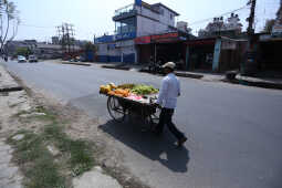 This Week in Photos Daily Life Across Kathmandu Valley – 21 March 2026
